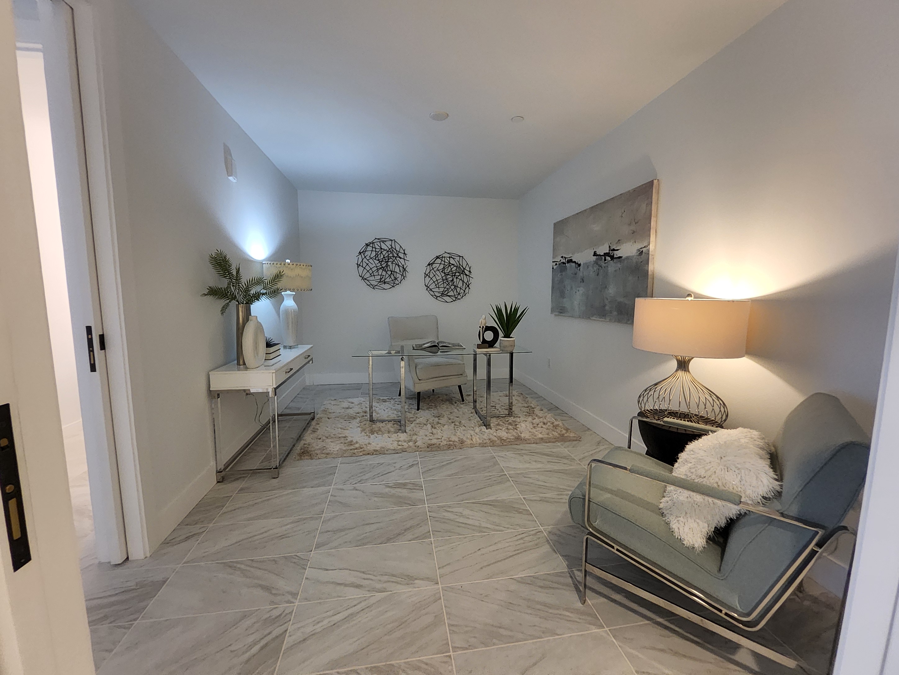 Reflections St. Pete Interior View 8